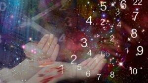 John Gerard Numerology