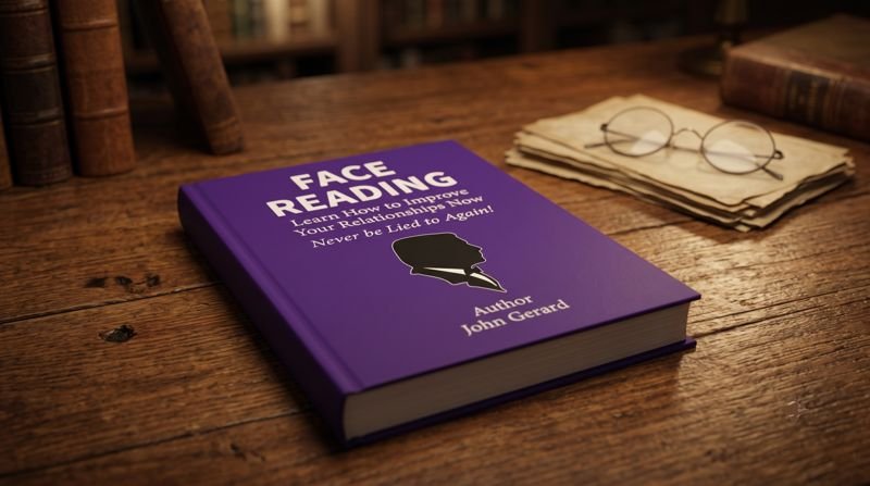 Face Reading Book