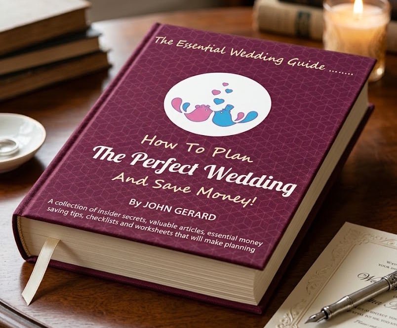 Wedding Planner Guide