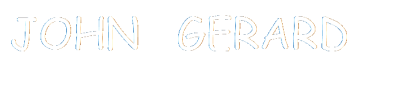 John Gerard psychic reader and author